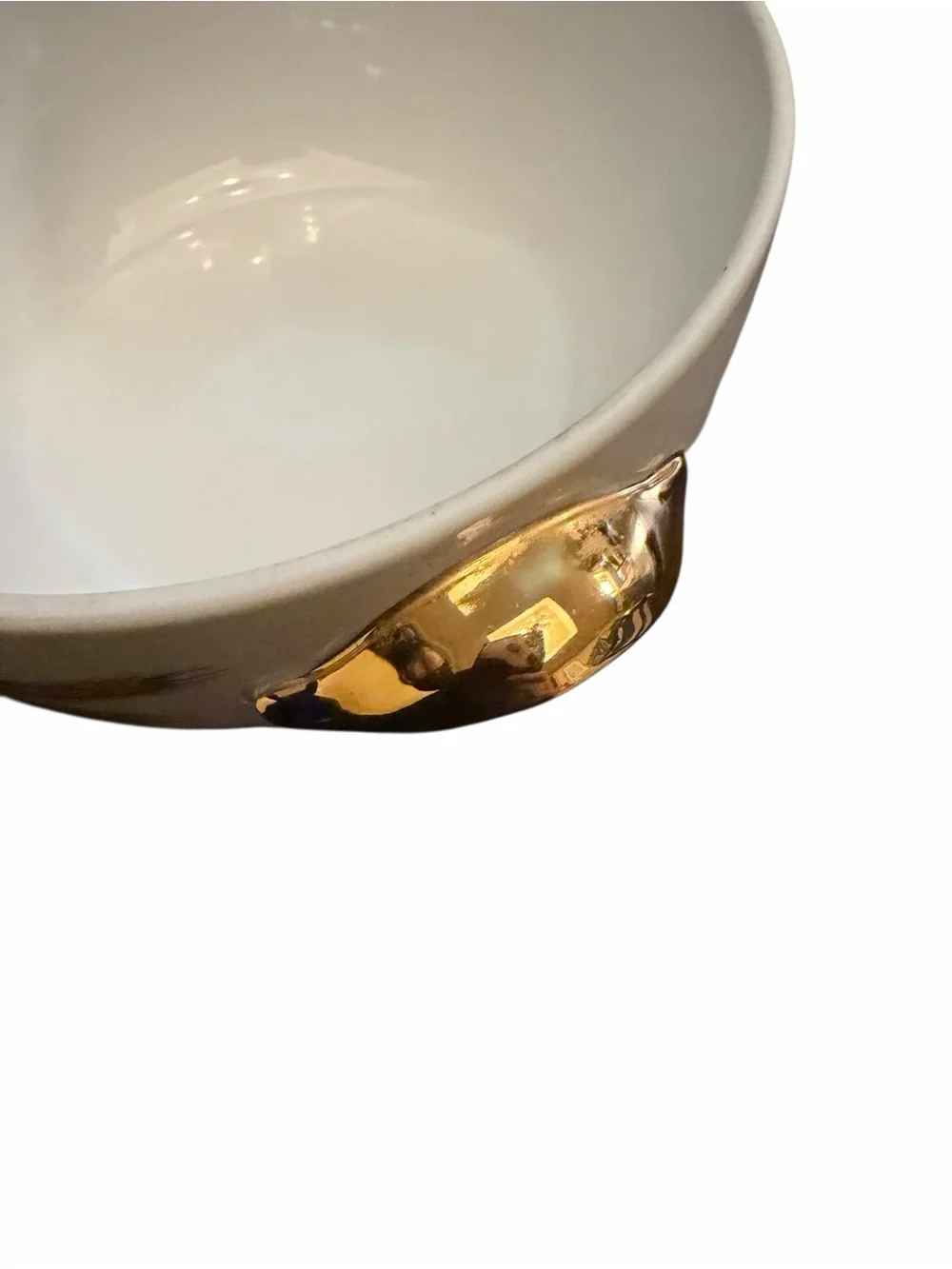 Royal Worcester Evesham Oven to Table Ware Covered Dish Casserole Gold Handles